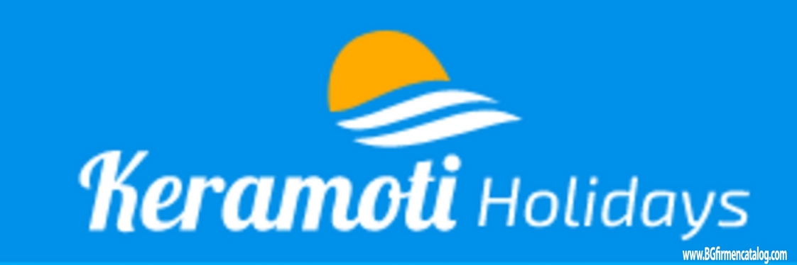 Keramoti Booking - планирай своята незабравима лятна почивка още сега!