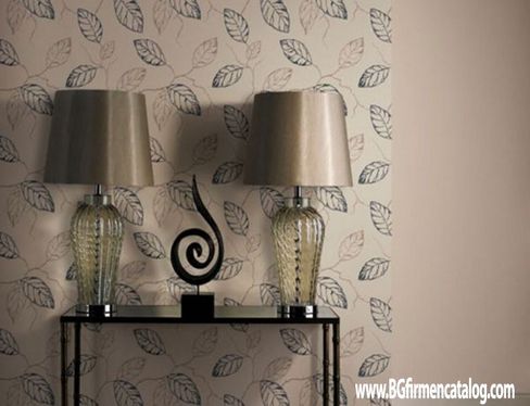WALL FASHION-Тапети