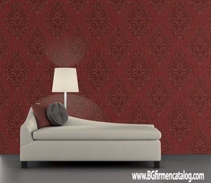 WALL FASHION-Тапети