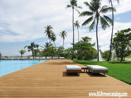 Decking Market-Декинг подови настилки