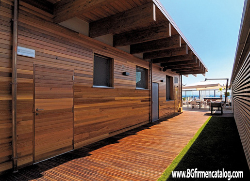 Decking Market-Декинг подови настилки