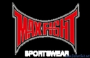 Max Fight sports wear