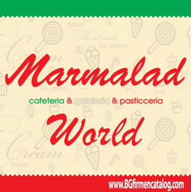 Marmalad World