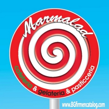 Marmalad St.Vlas